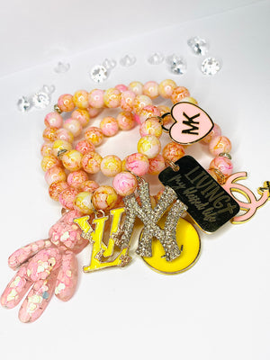 Pink lemonade Boujee Set