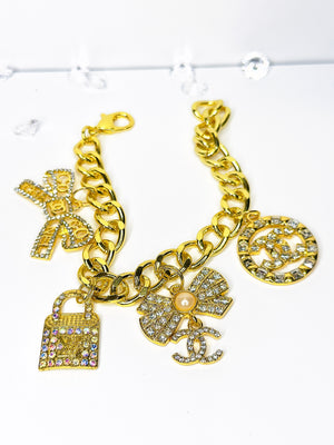 Cuban Link - Gold