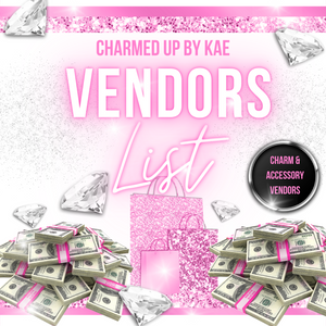 Vendors list - Digital