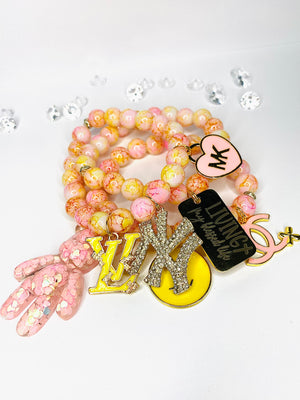 Pink lemonade Boujee Set