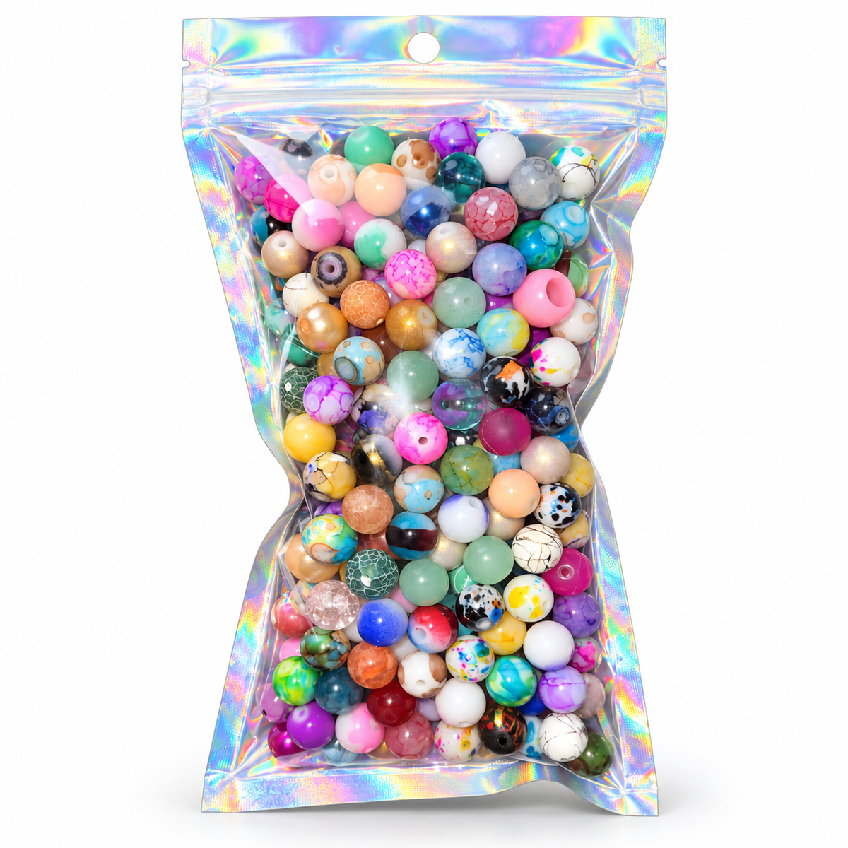 MEET CONFETTI CRUSH