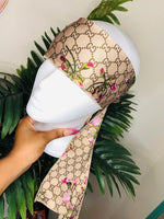 Gucci Bloom Headwrap